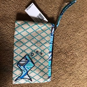 Vera Bradley WristletBag